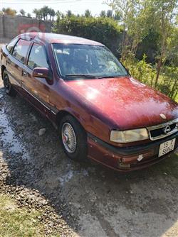 اوبل فيكترا